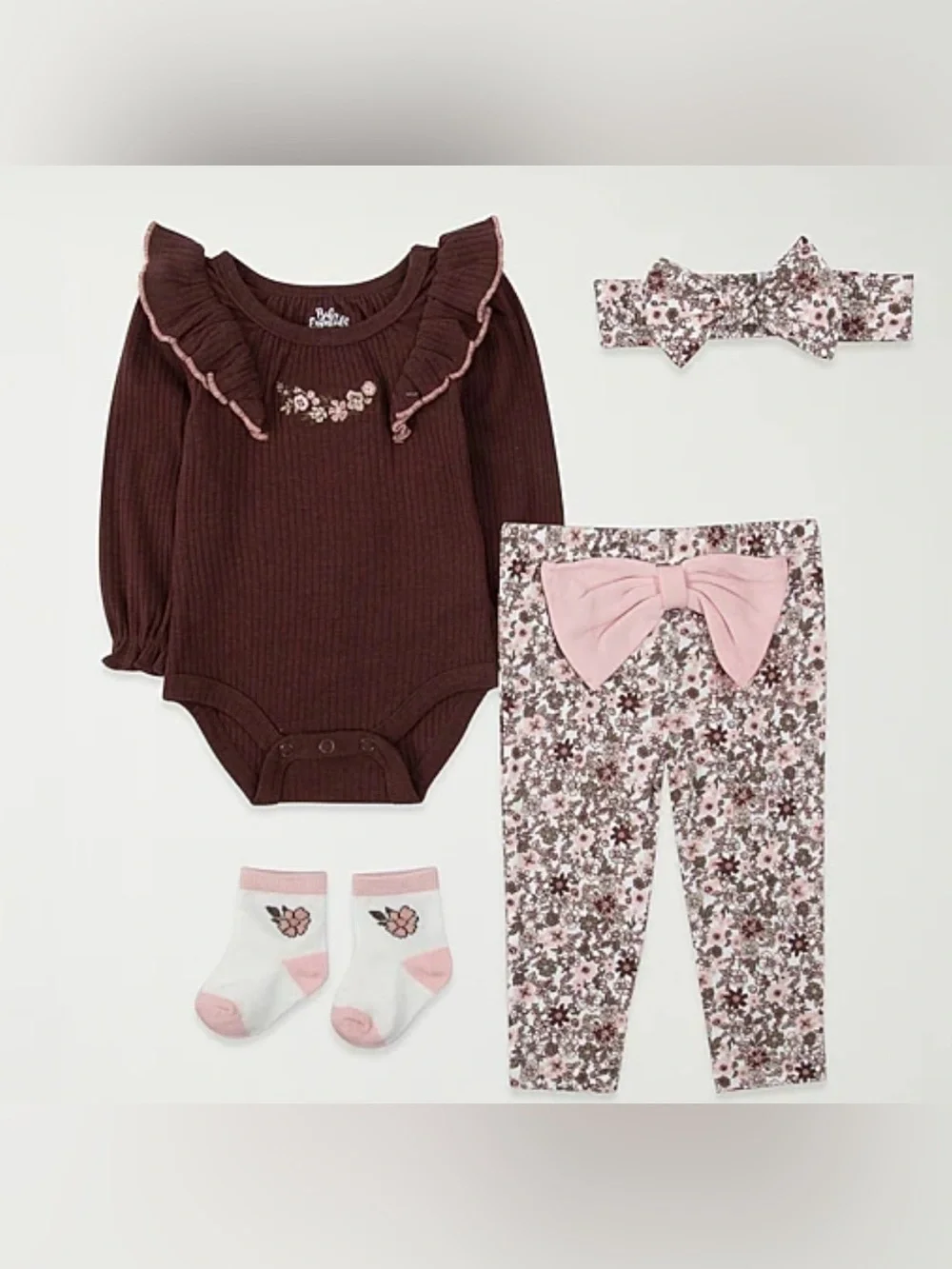4-PIECE SET